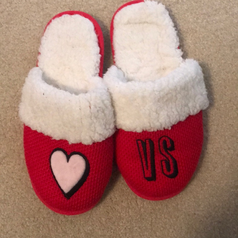 Victoria Secret Slippers